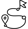 Dynamic user paths Dynamic user paths — our role illustration