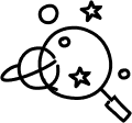 Enhanced discoverability Enhanced discoverability — our role illustration