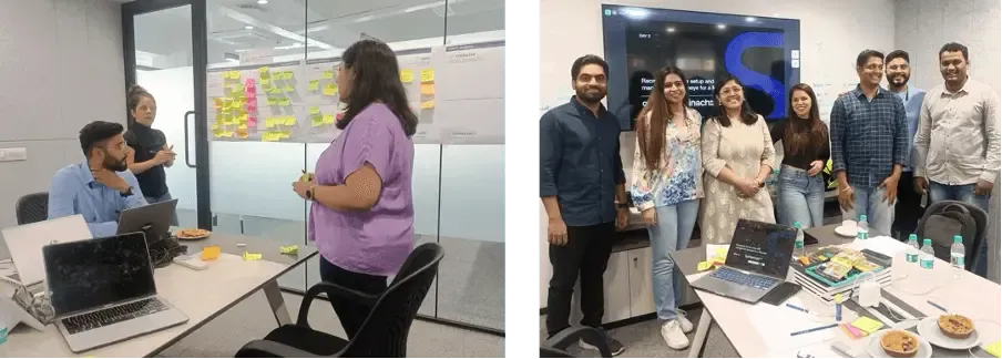 Research Workshop and Collaboration