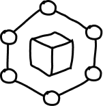 Unified architecture for the 360 ONE universe Unified architecture for the 360 ONE universe — our role illustration