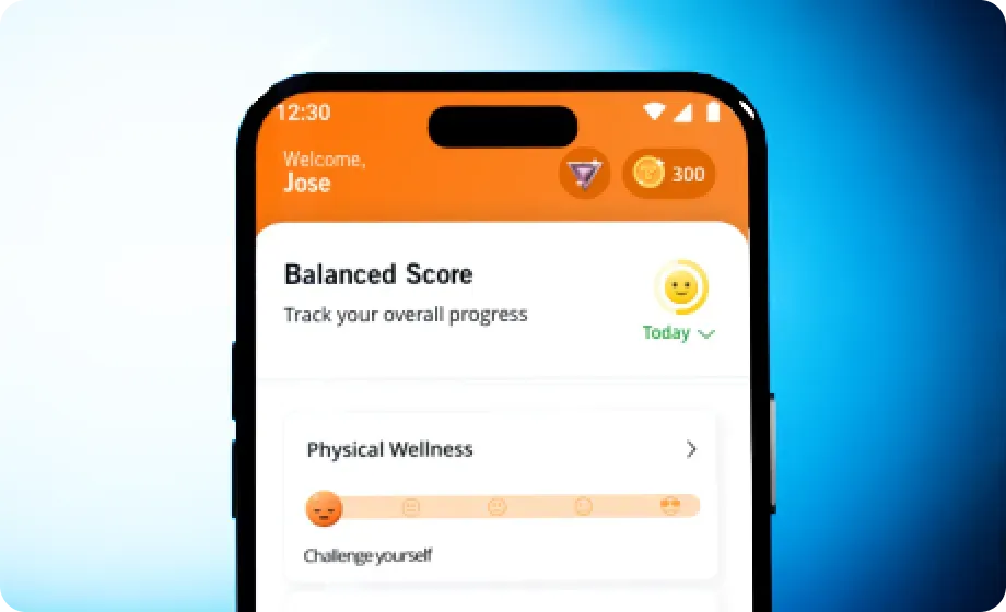 Fully Wellness App Case Study Video Fully Wellness Ecosystem case study video showcasing the multilingual wellness app experience.