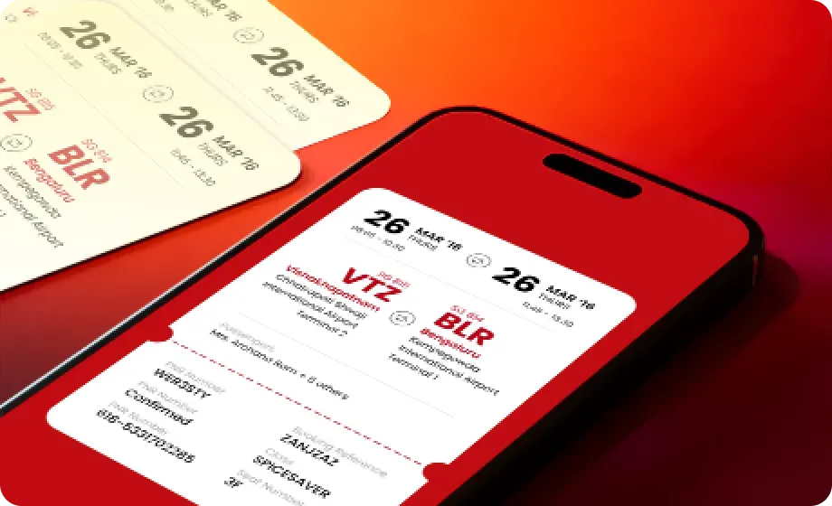 SpiceJet Case Study Video Case study video of Spicejet Airlines- Resposive web design