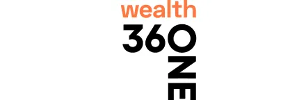 360 ONE Wealth’s logo shown as a client brand in Spinach Experience Design’s digital experience portfolio.