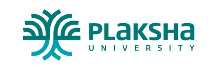 Plaksha University’s logo shown as a client brand in Spinach Experience Design’s digital experience portfolio.