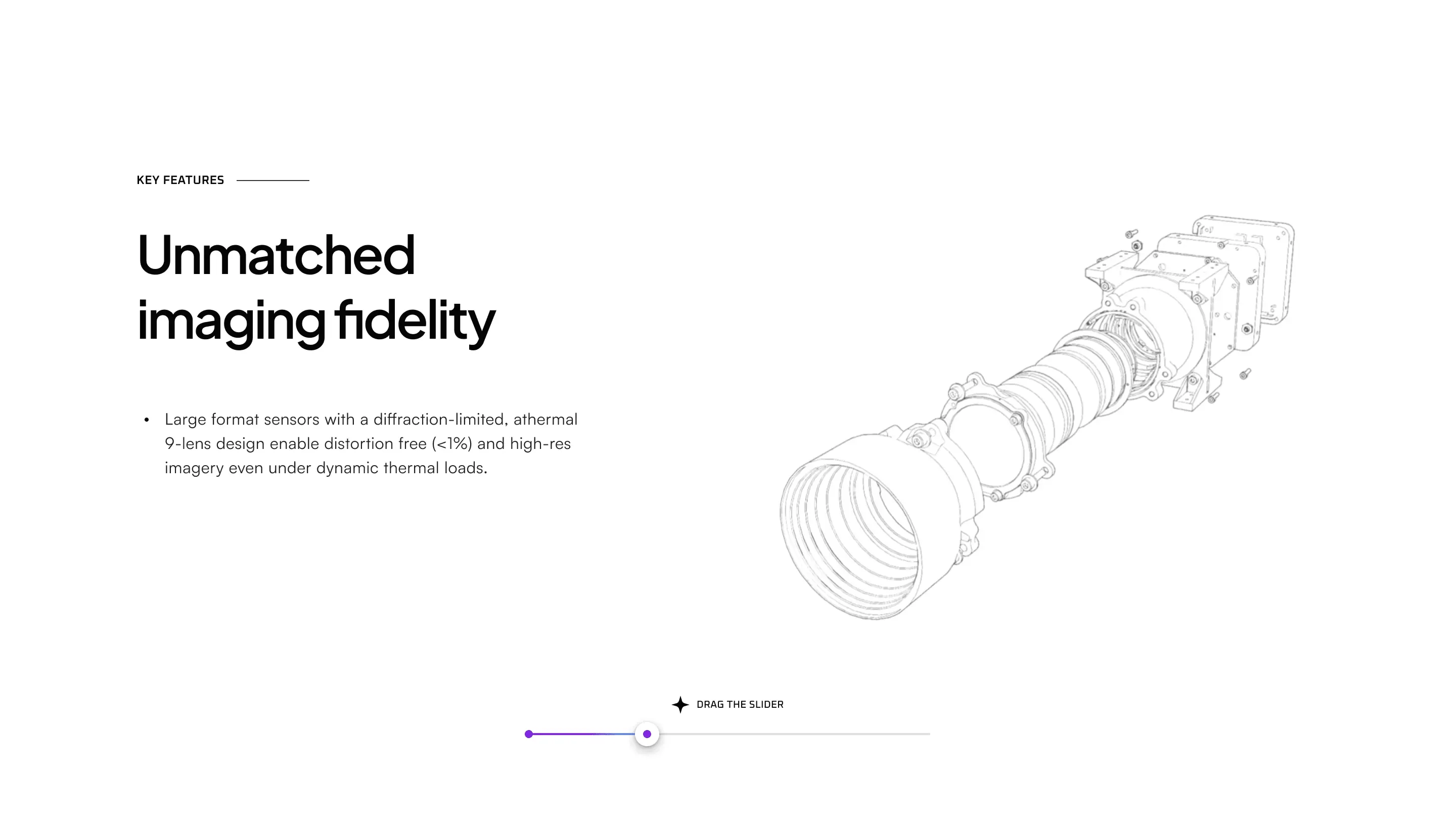 Approach 1: the progress slider